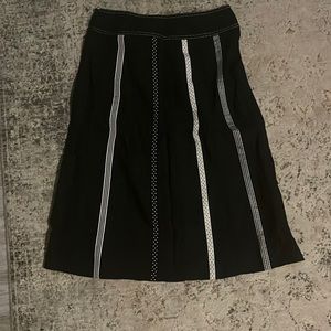 Talbots skirt